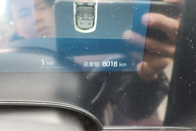 Used BYD Seal 07 DM-i 2025 Intelligent Driving Version DM-i 1.5L 125 km Prestige Edition