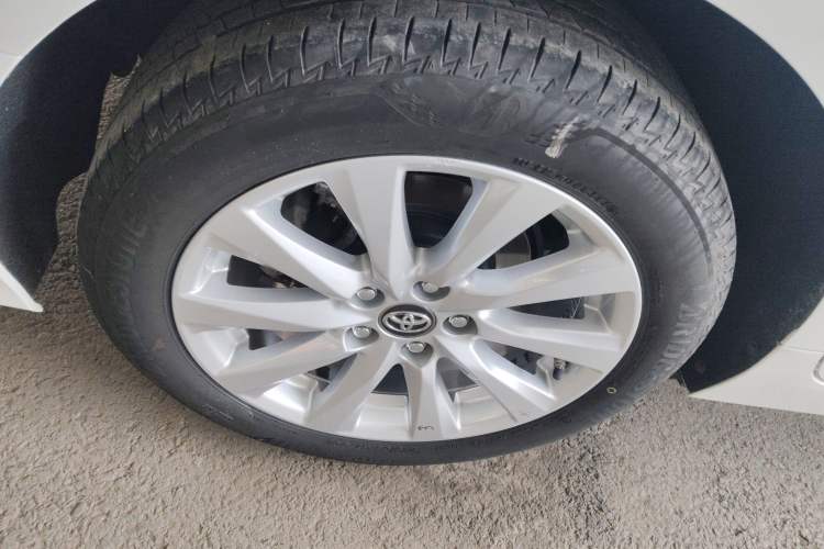 Used Toyota Camry 2019 Revised Version 2.0G Luxury Edition
