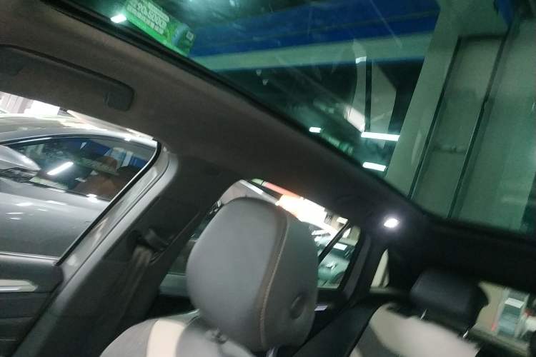 Used Volkswagen ID.4 CROZZ 2022 Pure Edition Limited Edition