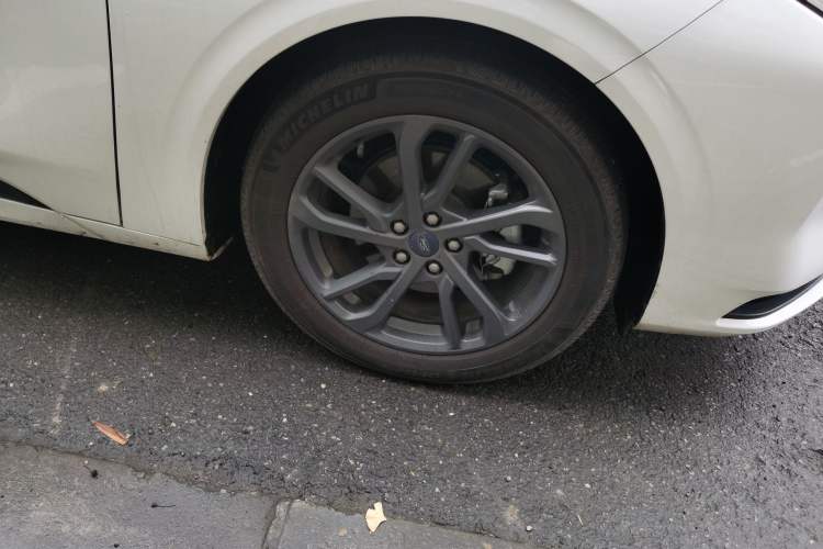 Used Ford Mondeo 2025 2.0T EcoBoost Luxury Version