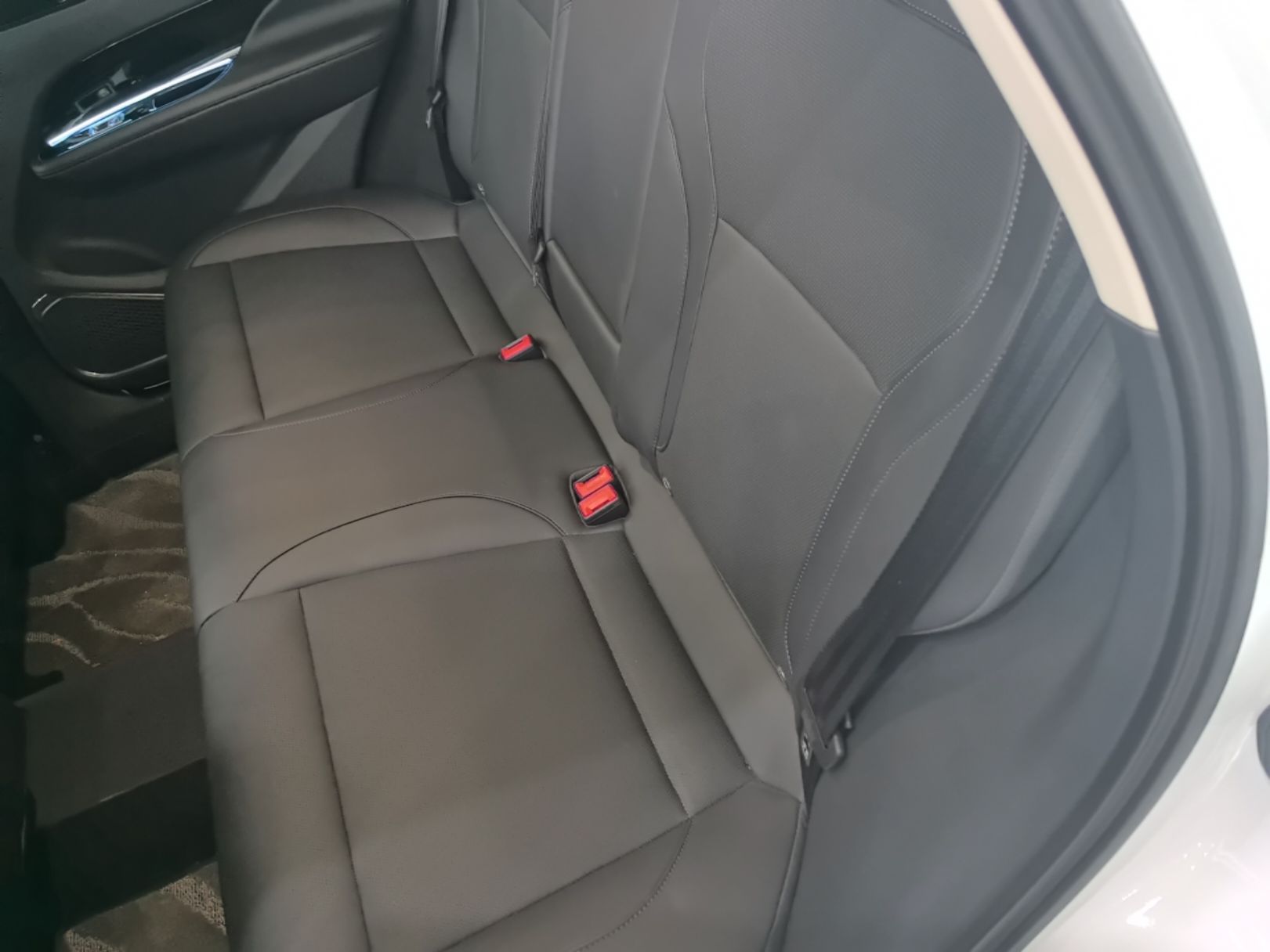 Hongqi HS3 PHEV 2025 Model PHEV 117km Jingwei PLUS Edition — снимка 20