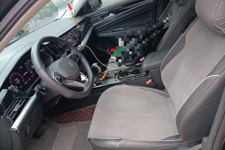 Used Volkswagen Passat 2024 380TSI Starry Elite Edition
