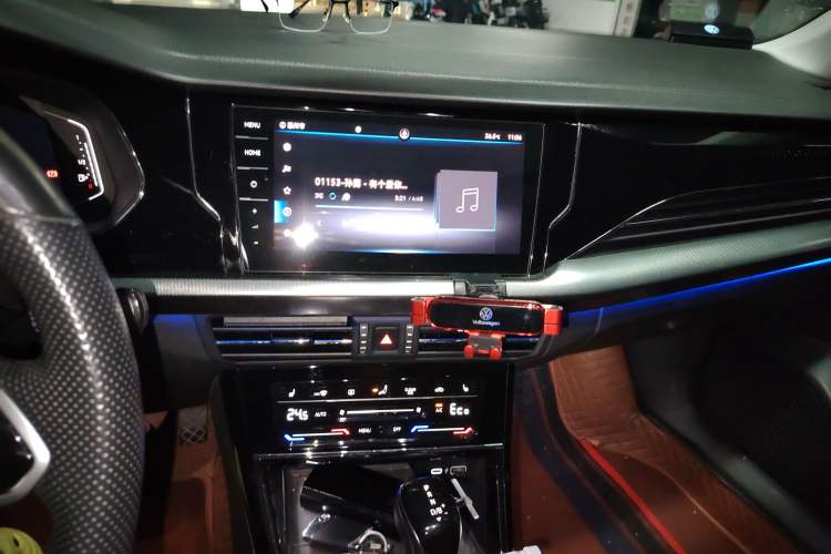 Used Volkswagen Passat New Energy 2022 430 PHEV Hybrid Luxury Edition