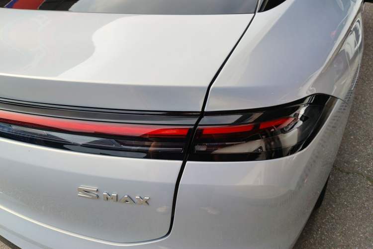 Used AION S MAX 2024 80 Star Edition Ternary Lithium
