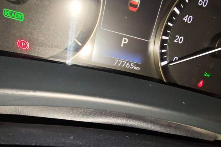 Used Lexus RX 2020 Revised Version 450hL Four-Wheel Drive Elegant Edition 7 Seats