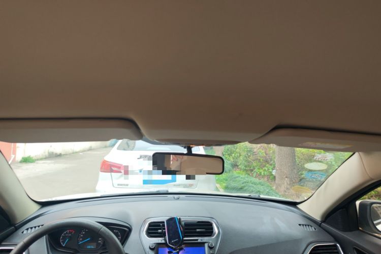 Used Ford Escort 2017 1.5L Automatic Comfort Model