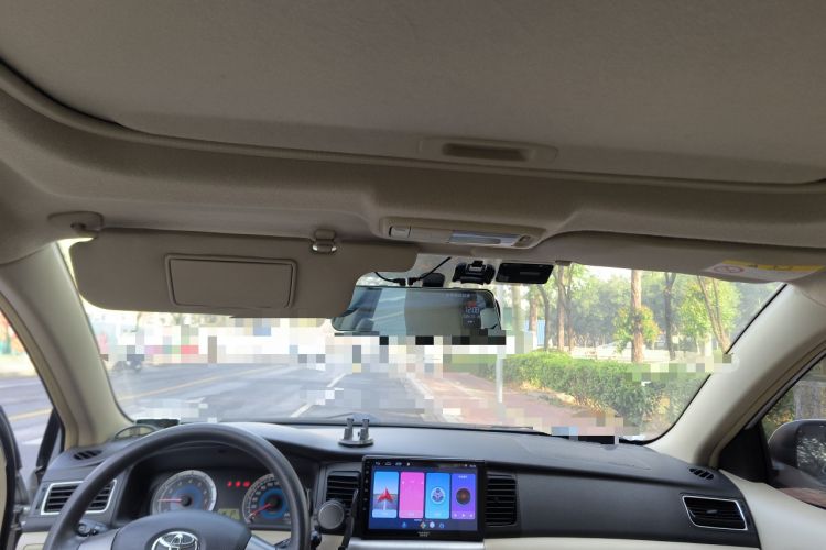 Used Toyota Corolla EX 2013 1.6L Automatic Excellence Edition