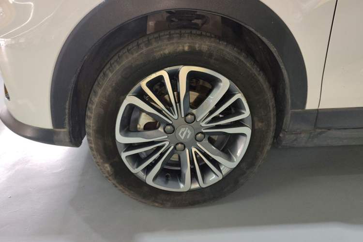 Used Leapmotor T03 2024 310 Comfort Edition
