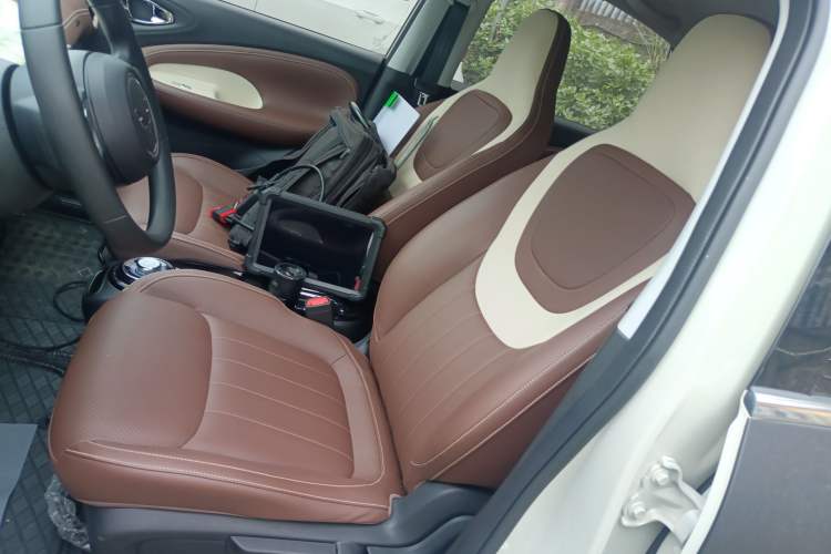 Used Wuling Bingo 2023 333km Enjoy+ Version