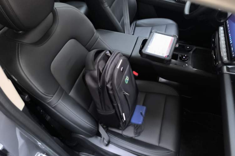 Used Haval H Dog New Energy 2026 Model Hi4 150km Trendy Electric Edition Right Front Seat