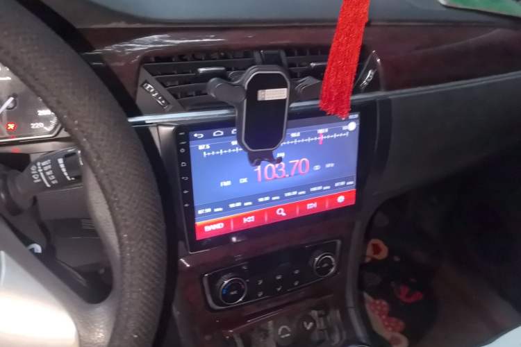 Used Zotye T600 2017 1.5T Manual Elite New Year Edition
