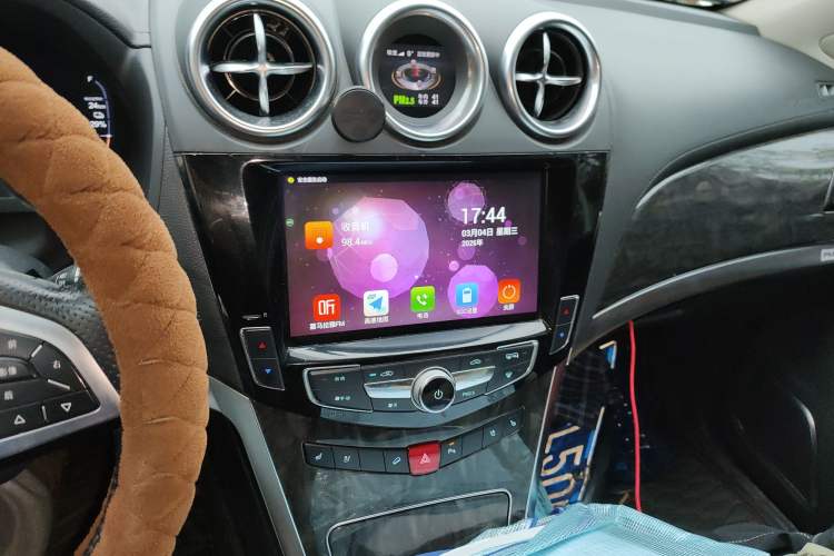 Used BYD Tang New Energy 2017 2.0T Tang 100