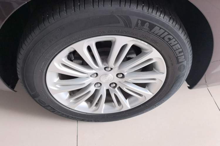 Used Buick LaCrosse 2018 20T Elite Edition
