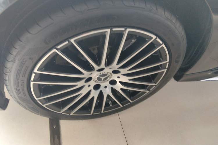 Used Mercedes-Benz C-Class 2023 C 260 L Sport Edition
