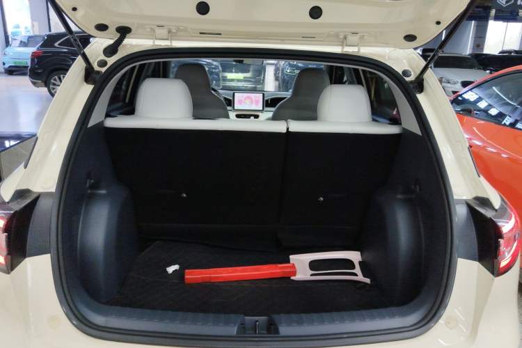 Used Geely Galaxy Geome 2025 310km Youth Edition
