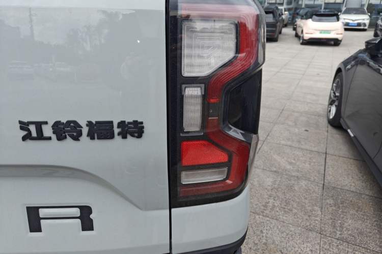 Used Ford Ranger 2025 Sand Fox Special Edition Gasoline