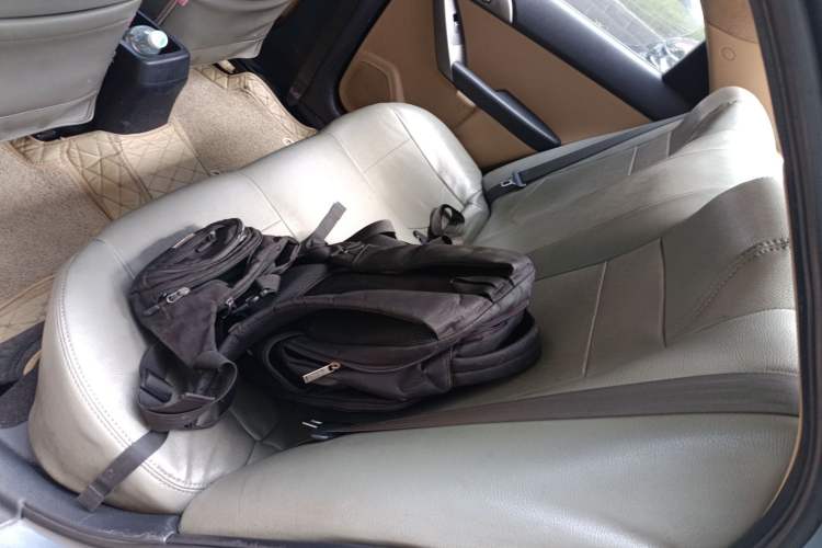 Used Kia Forte 2011 1.6L AT GL
