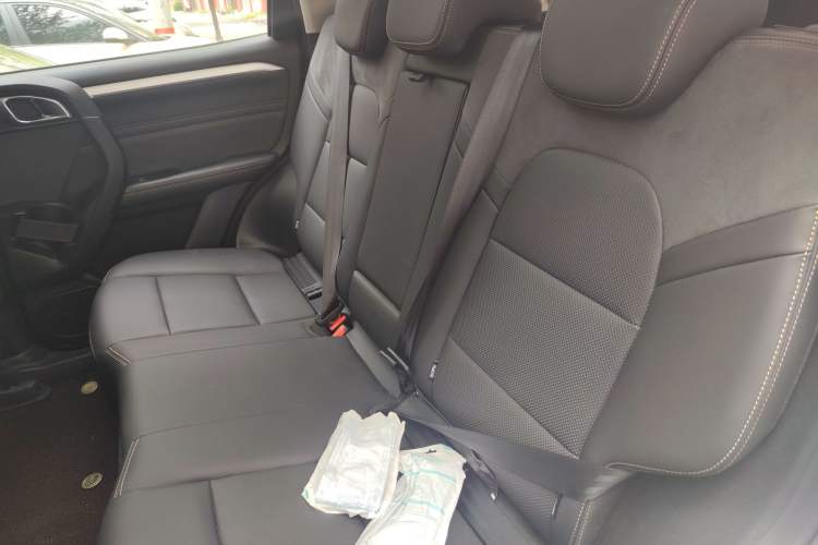 Used Haval DARGO 2021 2.0T DCT All-Wheel-Drive "Hao Tian Quan" Edition