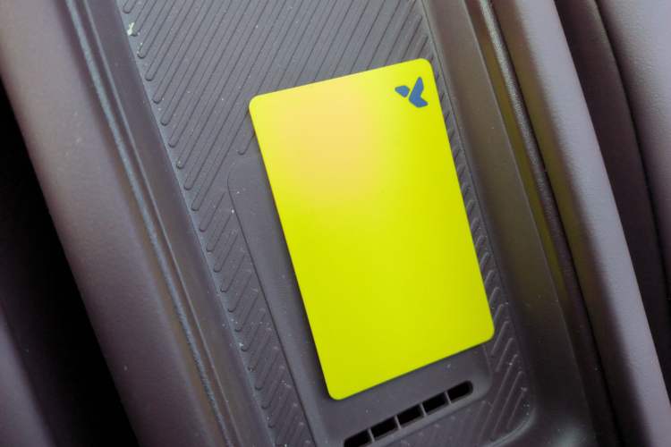 Used firefly firefly 2025 Illuminated Edition