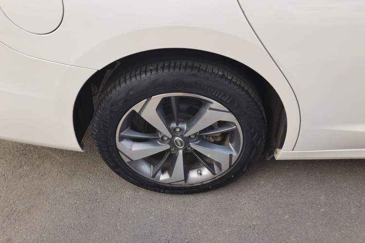 Used GAC Trumpchi GA6 2019 270T Automatic Luxury Edition
