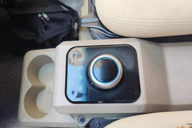 Used Dongfeng Xiaokang EC36 2021 Standard Model Guoxuan Hi-Tech Battery