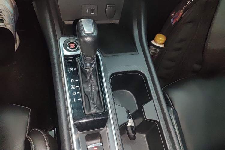 Used Nissan Sylphy 2022 1.6L XL CVT Enjoyment Edition Gear Lever