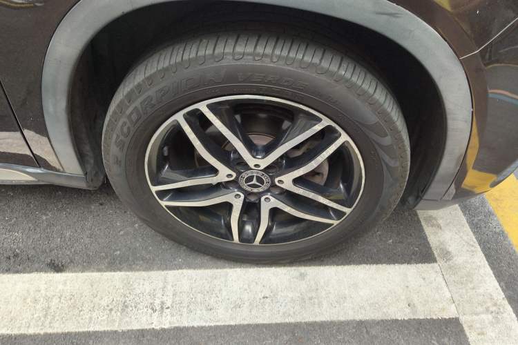 Used Mercedes-Benz GLA 2017 GLA 200 Fashion Model
