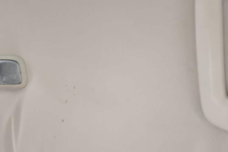 Used Ford Escort 2015 1.5L Automatic Fashion Model