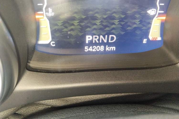 Used Jeep Wrangler 2019 2.0T Sahara Four-Door Version China VI Emission Standard
