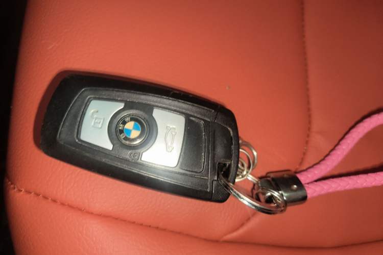 Used BMW 2 Series 2017 220i Leading Model