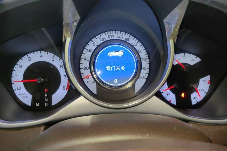 Used Cadillac SRX 2012 3.0L Elite Edition
