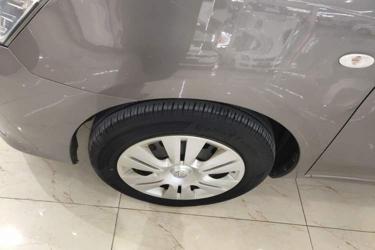 Used Nissan Livina 2015 1.6XE CVT Comfort Edition