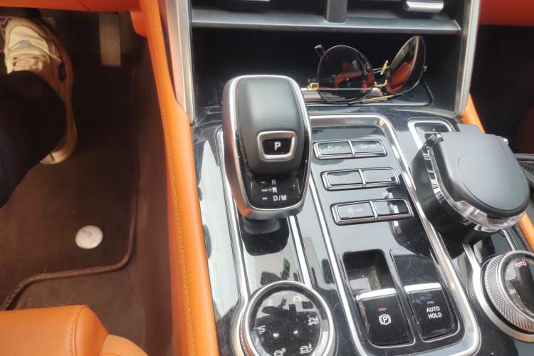 Used Foton Mars 2023 Mars 7 2.0T Diesel Automatic 4x4 Long-Wheelbase Elite Model
