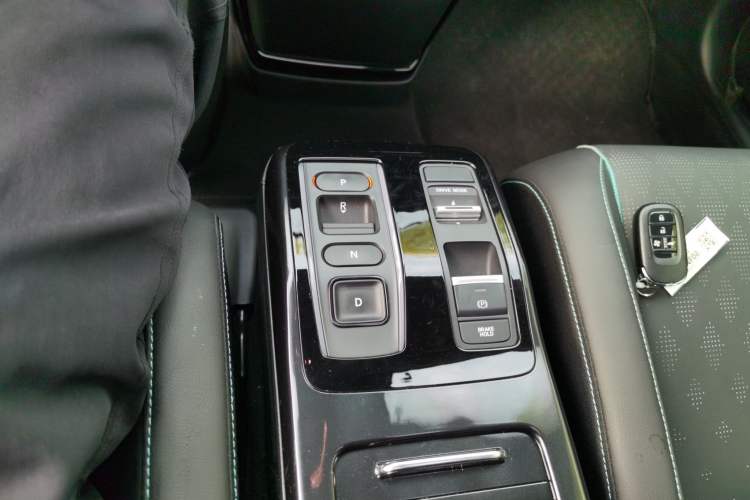 Used Honda e:NP2 2024 Advanced Edition