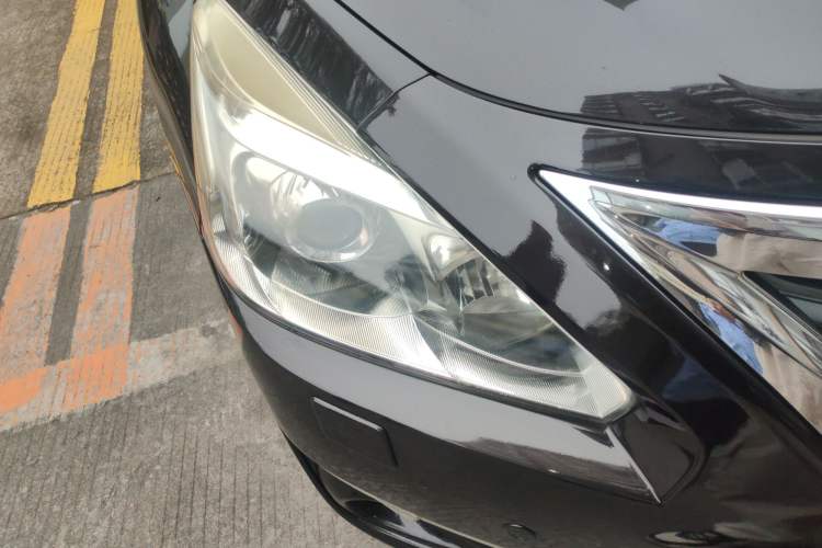 Used Nissan Teana 2013 2.0L XL Comfort Edition