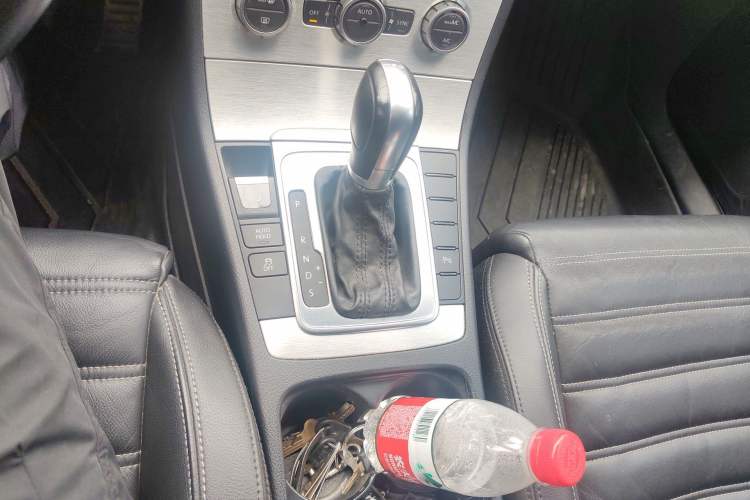 Used Volkswagen FAW-Volkswagen CC 2013 1.8TSI Prestige Model