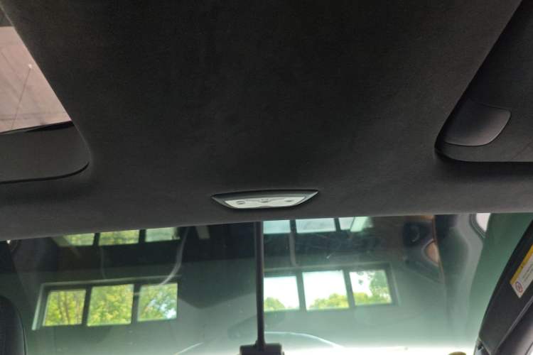 Used Tesla Model X 2019 Long-Range Version