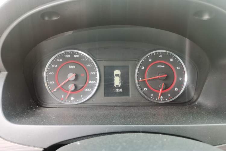 Used SAIC MAXUS G10 2018 PLUS 2.0T Automatic Elite Edition
