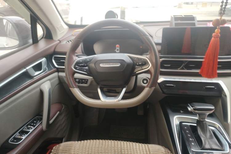 Used Baojun RS-5 2019 1.5T CVT Intelligent Driving Flagship Edition China V Emission Standard