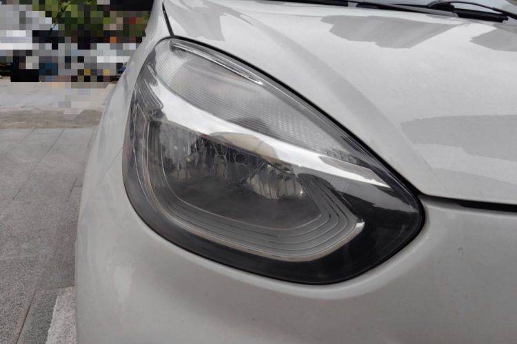Used Roewe Clever 2021 302km All-Round Version Right Front Headlight