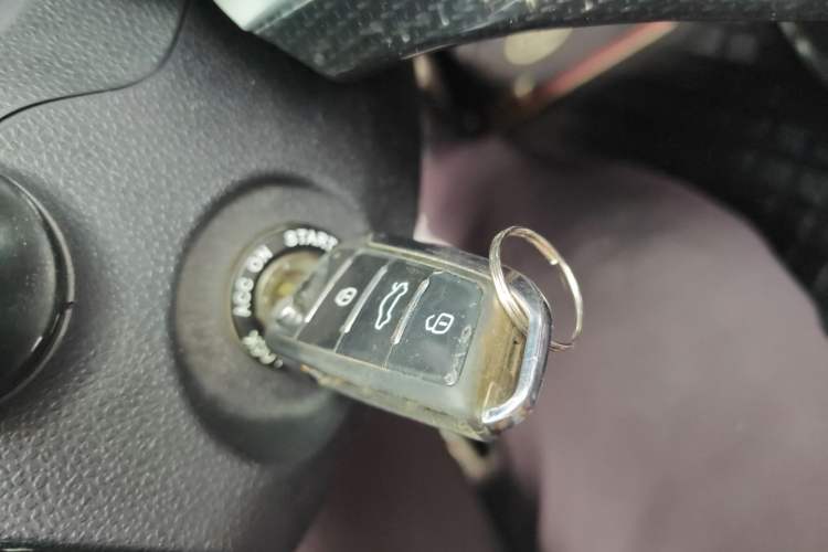 Used JAC Refine S3 2017 1.5L Manual Luxury Smart Model