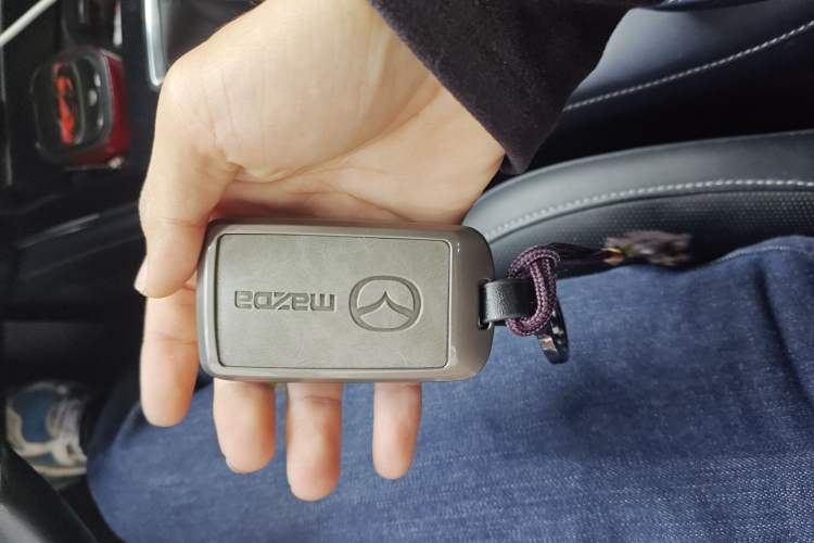 Used Mazda CX-30 2021 2.0L Automatic YAYUE Version