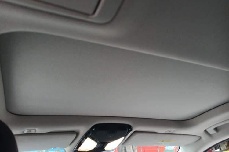 Used BMW 5 Series 2019 530Li Leading Model Luxury Package
