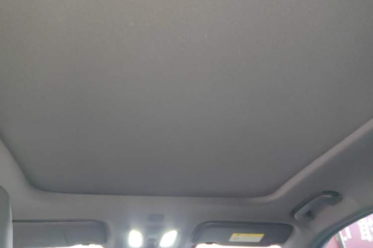 Used Dongfeng Aeolus L7 New Energy 2024 205 Pro
