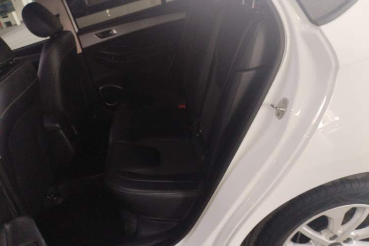 Used Chery Arrizo 5 2019 1.5L Manual Youth Edition China V Standard