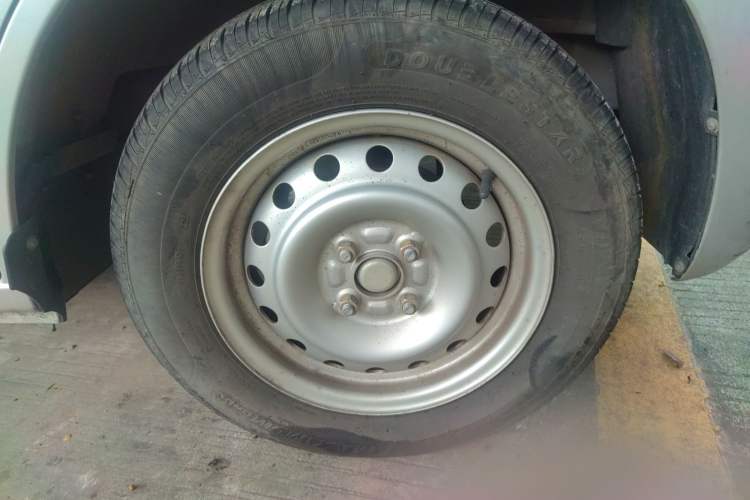 Used Kuayue Kuayue Xing V3 2022 1.5L Gasoline Standard-Grade 5-Seater Passenger Vehicle JL473QH