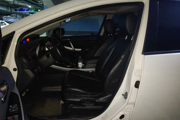 Used Mazda CX-7 2014 2.5L 2WD Premium Edition