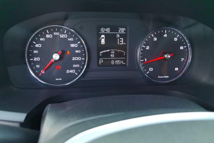 Used Roewe i6 2017 20T Automatic Flagship Edition
