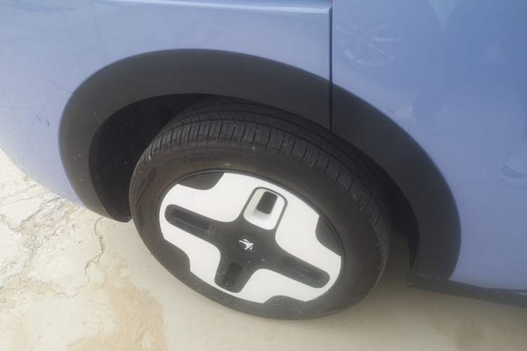 Used ARCFOX Kaola 2023 Parent-Child Edition Pro
