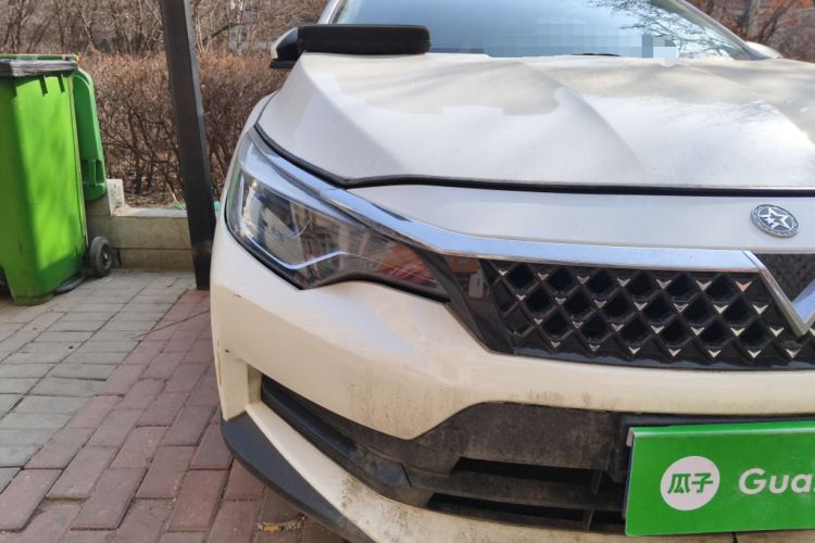 Used Venucia D60 2021 1.6L Entry Manual Comfort Edition
